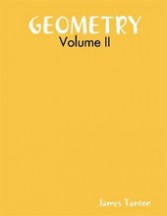 Geometry Volume II