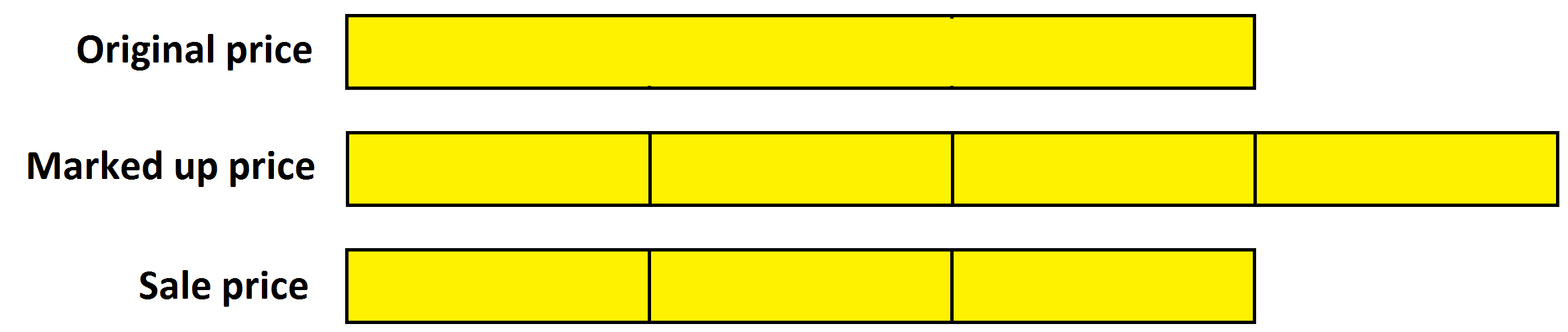 1 9 An Aside On TAPE DIAGRAMS G Day Math